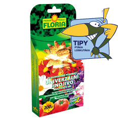 Floria Multicote