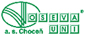 logo Oseva Uni