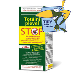Totalni Plevel STOP