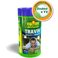 Travin