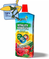 Vitality komplex